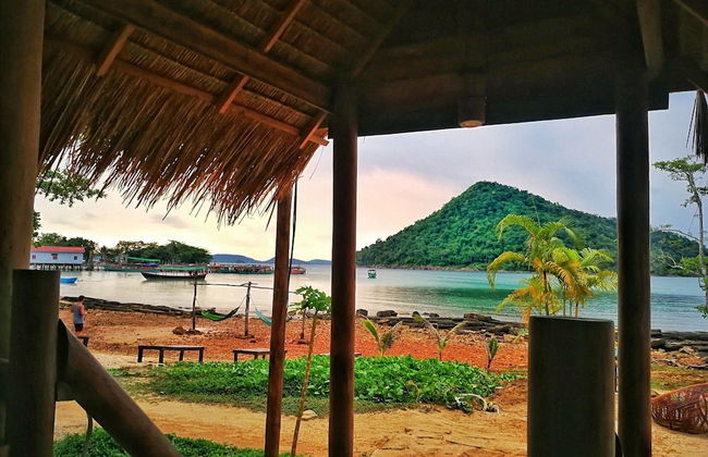 Cupido Beach SPA Resort - Foto 26