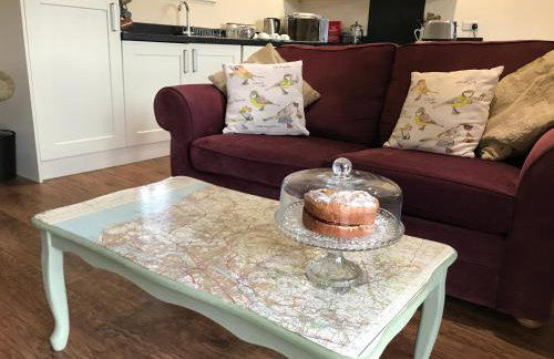 Riding Farm Cottages - Foto 6