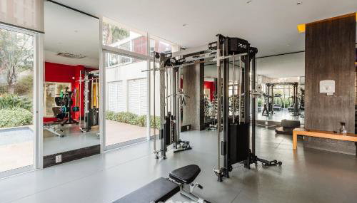 Loft de Lujo c/ Garaj en Petrópolis AHO1402 - Foto 5