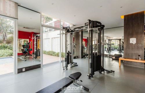 Loft de Lujo c/ Garaj en Petrópolis AHO1402 - Foto 5