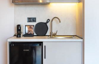 Be Modern Aparts & Studios - Photo 18