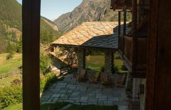 Agriturismo Plan de la Tour B&B - Foto 51