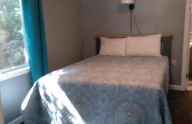 Green Mountain Cabins - Foto 28