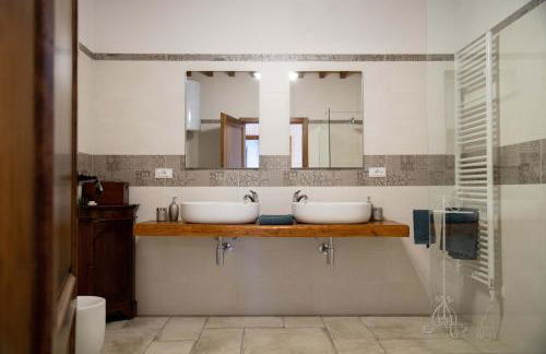 VILLA PIEVE Winery Apt - Foto 27