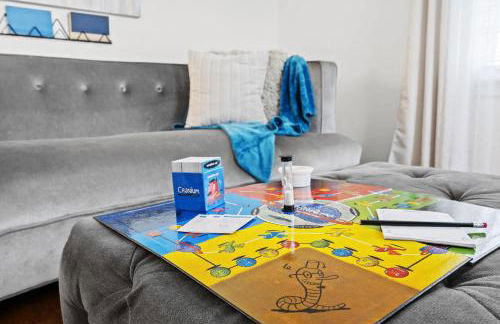 8 Min to Churchill Downs Perfect for Groups - Foto 76