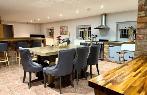 Wood Farm Cottage - Foto 24