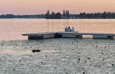 Apartament Lake House Zegrze - Foto 10