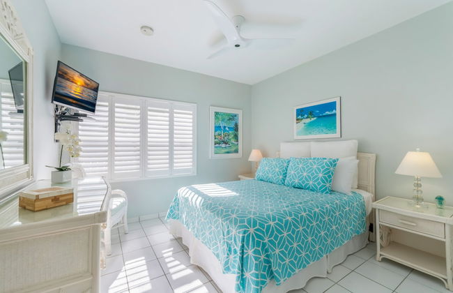 Villas of the Galleon - Photo 25