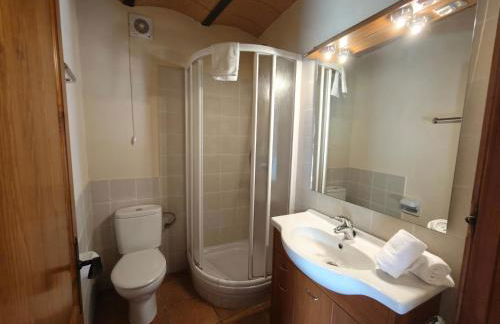 Allotjaments Cal Llarg - Foto 68