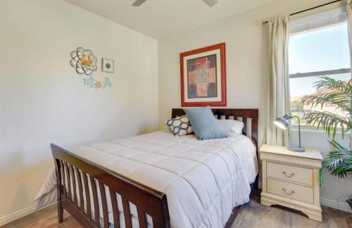 Mesquite Vacation Rental Condo with Resort Amenities - Foto 19