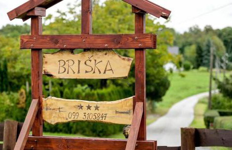 Kuća za odmor Briška - Foto 13