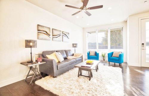 Beautiful 3 Bedroom Townhouse in Old Town North, Brewery District - Foto 1