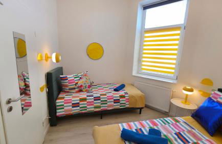 Blumenhof Duisburg HBF - Photo 33