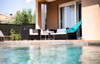 Apartment Podmeje11 - Foto 3