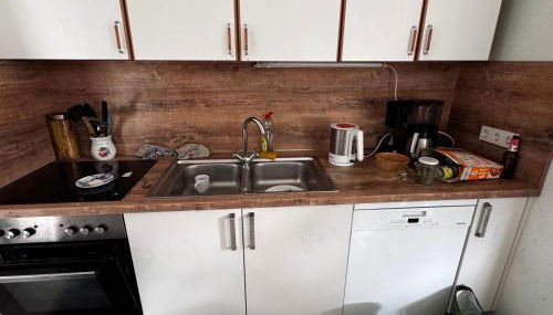 Monteurzimmer Privatzimmer Free WiFi 4 Personen - Foto 4