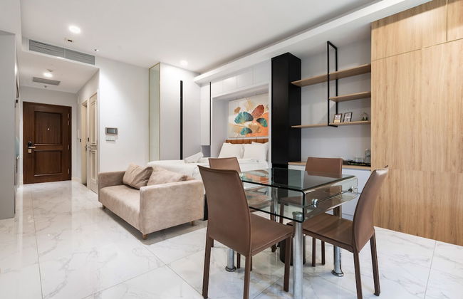 MADISON Saigon Luxury Citypoint - Foto 53