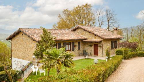 Villa Belveder - Piscina, Parco e Vista by Host Hero - Foto 3, Garden, Garden view