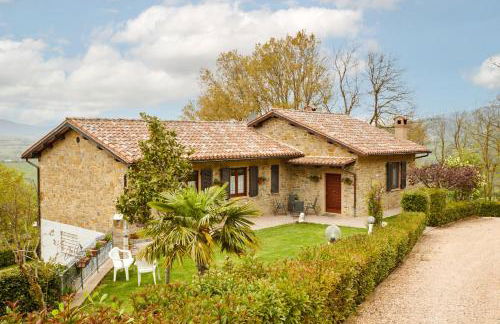 Villa Belveder - Piscina, Parco e Vista by Host Hero - Foto 3