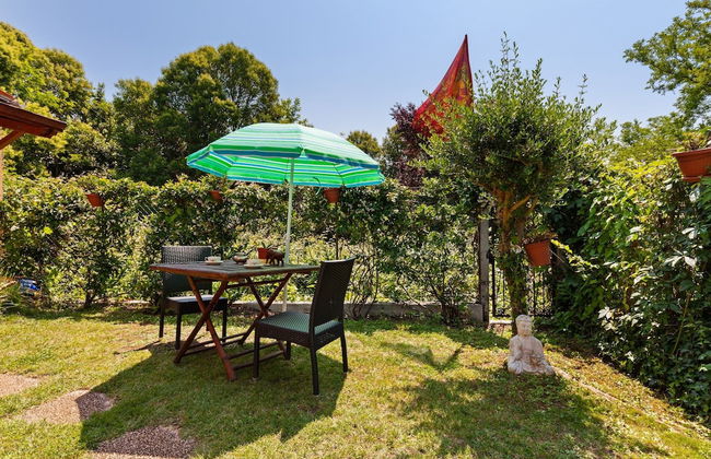 Belvilla by OYO Villa Pratolina Agli Alberoni - Photo 50