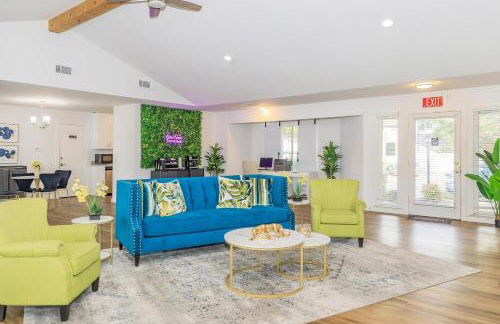 Landing Incredible 1BD Pool Tennis Court - Foto 27