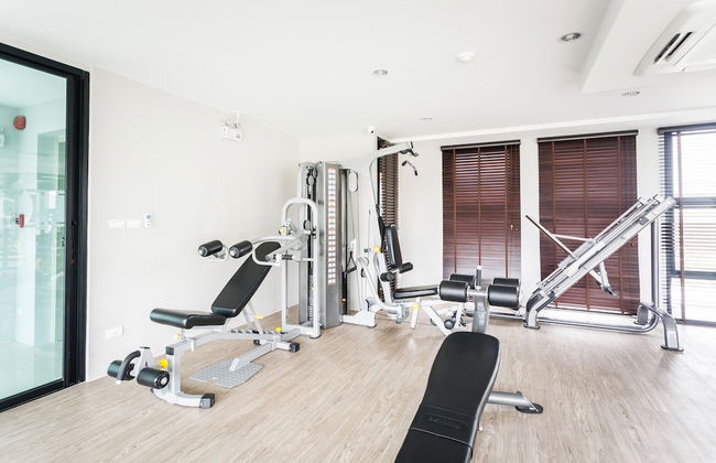 6 Avenue Surin by Lofty - Foto 37