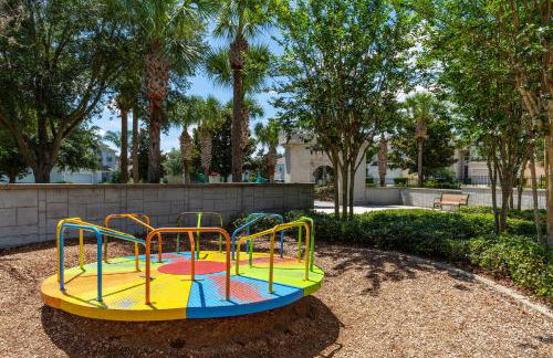 Private Pool Disney Townhome - Walk to Water Park - Foto 53