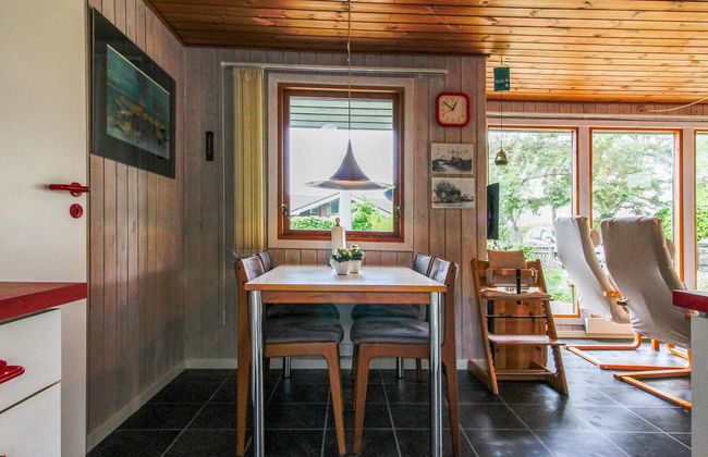 "Frederika" - 180m from the sea - Foto 8