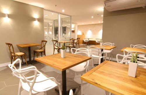 Hotel Cabo Frio - Foto 30