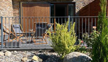 PIRINEOS 3 - Foto 4, Garden view