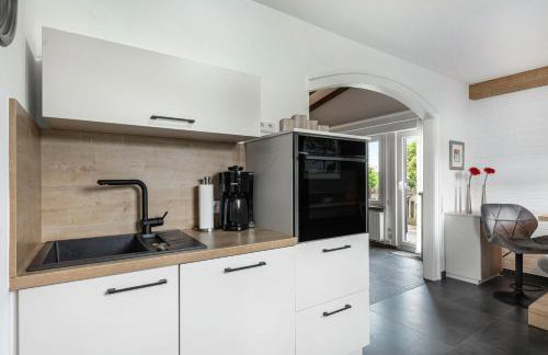 Ferienhaus Schanze 20 - Foto 33