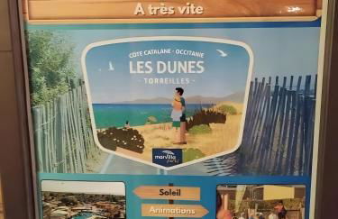 Mobil-home dans camping 5 étoiles - Foto 8