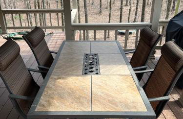 Oxford Hillside Hideaway - Foto 4