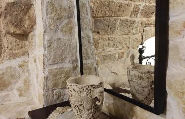 Il Tufo D'amare appartamento affitti brevi - Foto 9