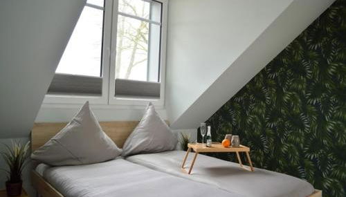 Traumkrone Ferienwohnungen Himmelblau - Foto 5