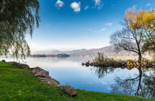 Feeling at Home - Varese Apartment - Foto 45