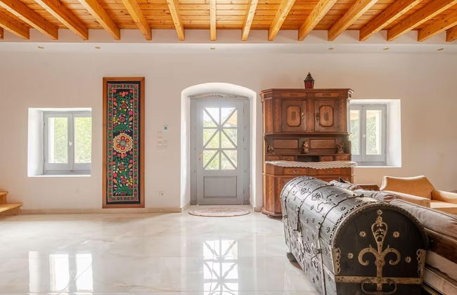 Serenity Retreat in Pidasos - Foto 1