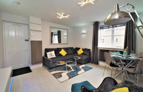 Contemporary Boutique 4 Sleeper Eton High Street - Pass the Keys - Foto 1