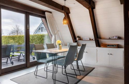 Ferienhaus Küstenkind - Top Lage - Garten eingezäunt - Photo 9