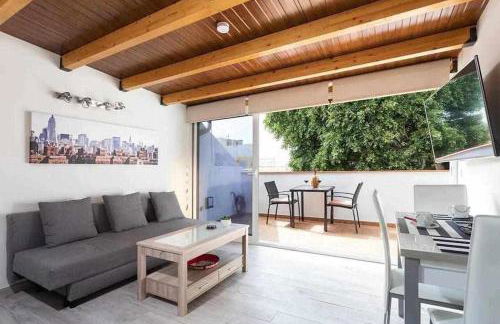 Sunnyland atico las teresitas 4 - Foto 8