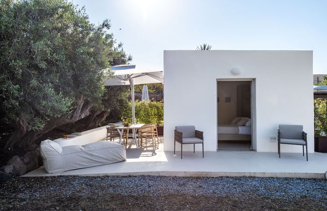 Vico San Lorenzo - Camere a Salina - Foto 41