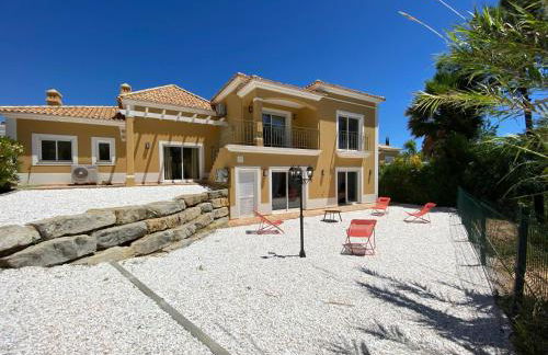 Villa "Oasis"- C - Foto 10