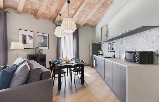 Habitat Apartments Alaia - Photo 19