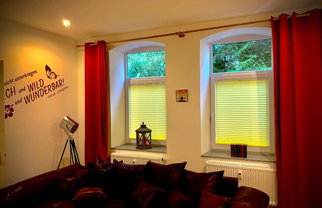 Seasides Villa Kunterbunt - Photo 37