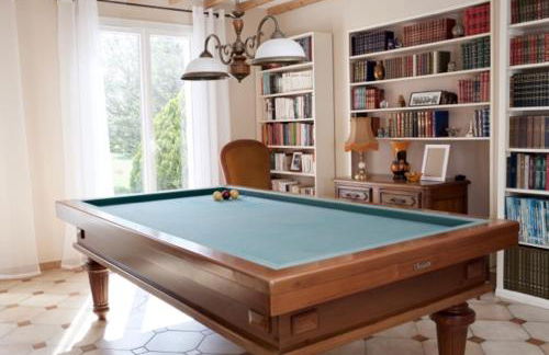 Les murmures du Temps Villa 3 Chambres avec Piscine - Foto 18