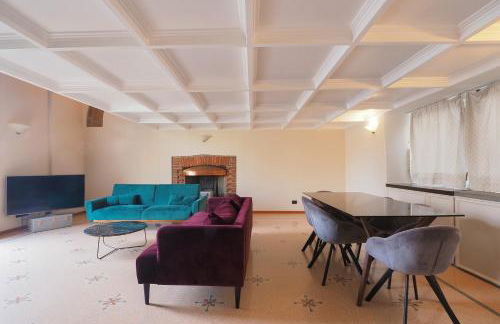 Unique Duomo Luxury Property - Foto 62