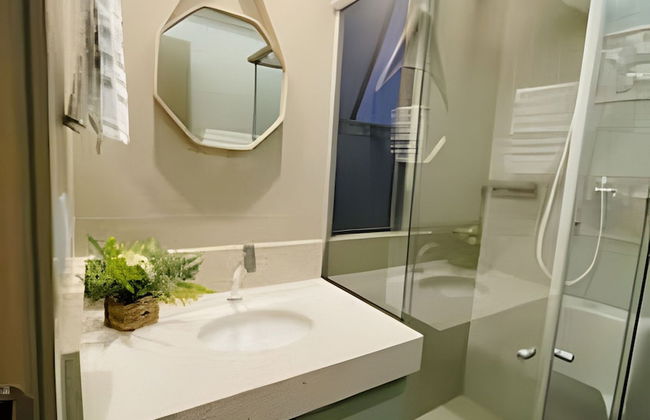 Flat no Vivir Maria Paula Intermares - Photo 77