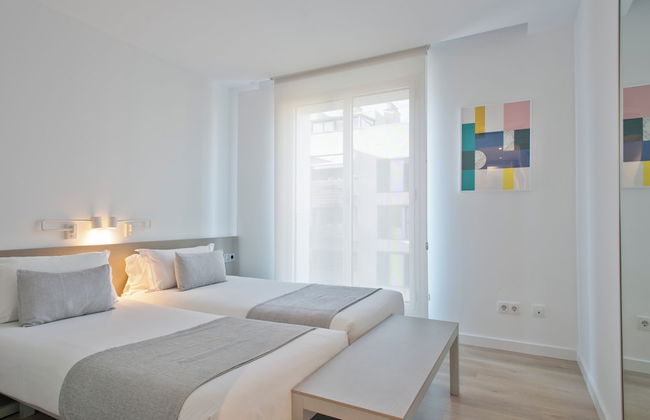 Lugaris Beach - Apartments - Foto 15