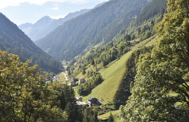 La Casetta di Biorca - Foto 44