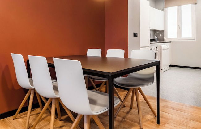 Bob W Madrid Atocha - Foto 25