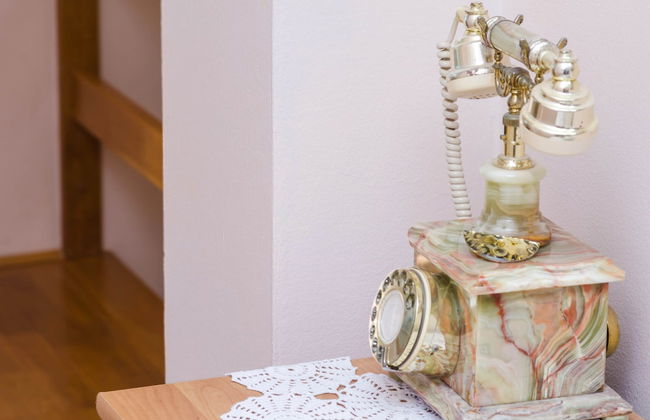 Apartment Nadine - Foto 23